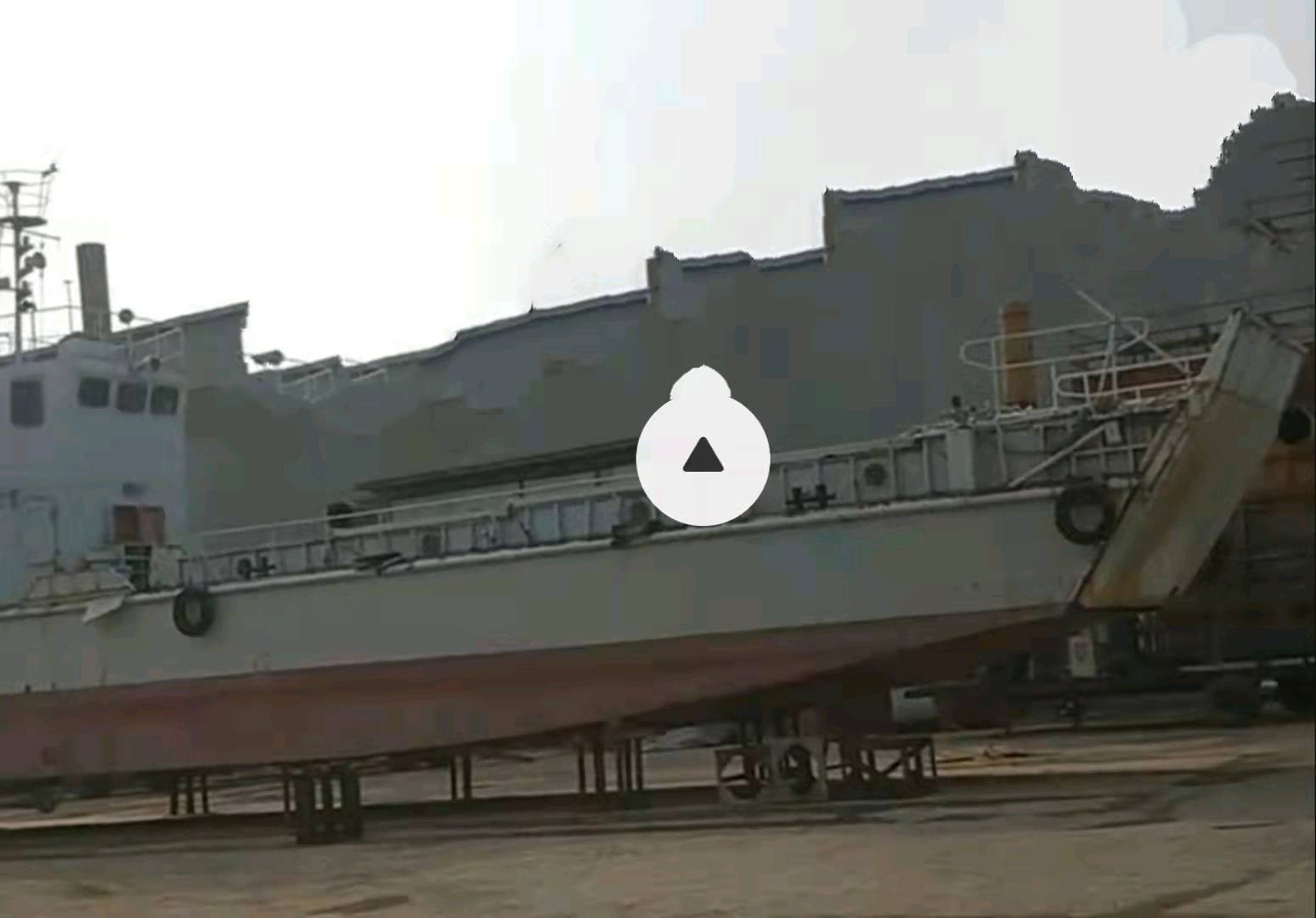登陆艇