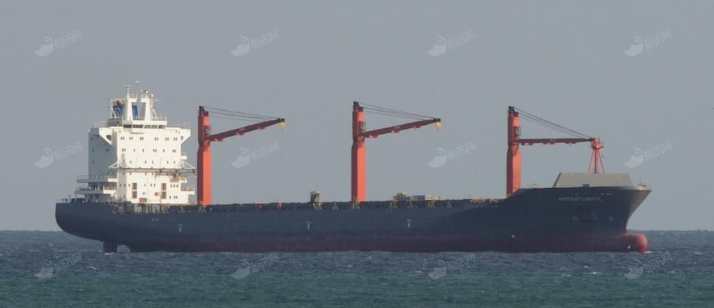 售国内ZC检验2019年造11000吨散货船