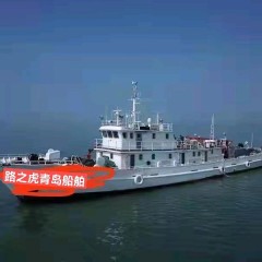 钓鱼艇图2