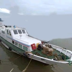 钓鱼艇图6