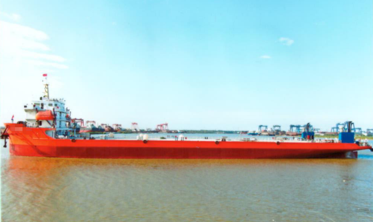 出售或出租:【前驾甲板货船】11000吨，2022年广东造