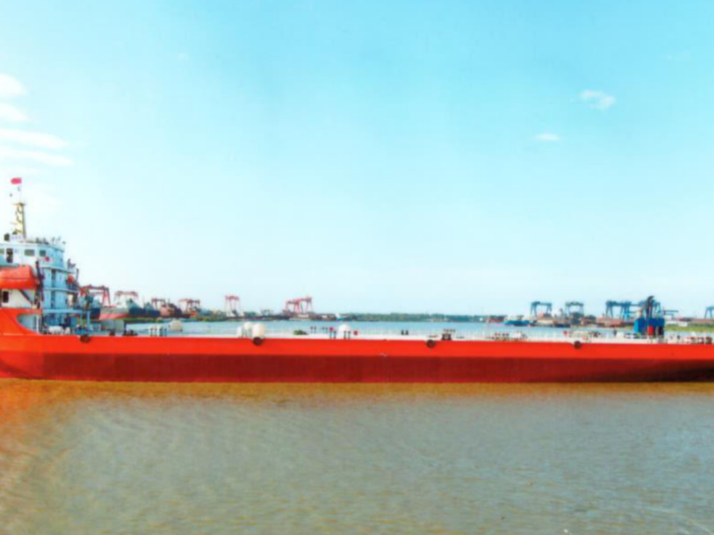 出售或出租:【前驾甲板货船】11000吨，2022年广东造