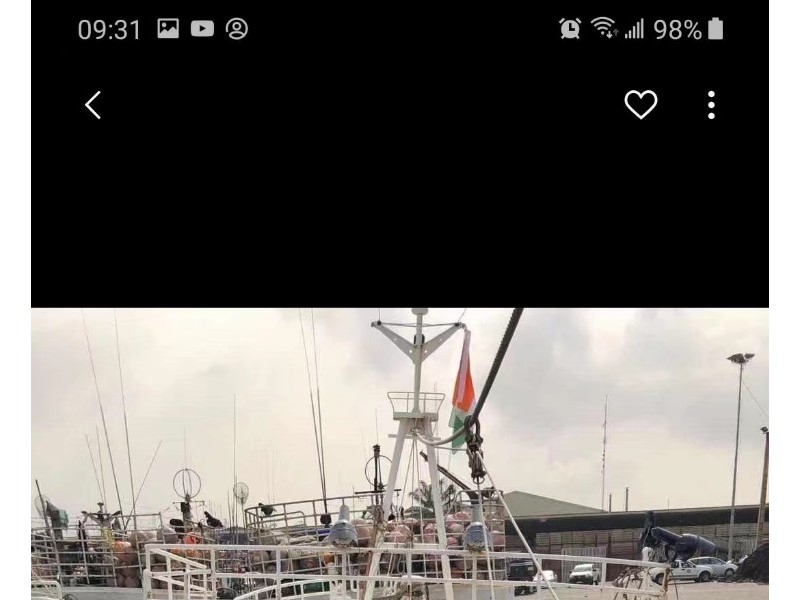 玻璃钢延绳钓船出售