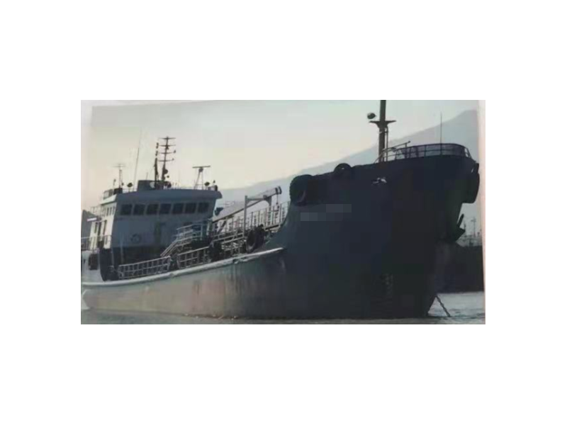 出售:【污油回收船】编号：HY22062902