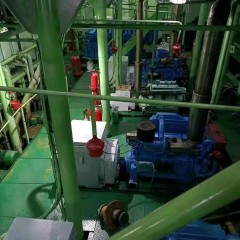 出售2017年11000吨沿海自卸砂船图4