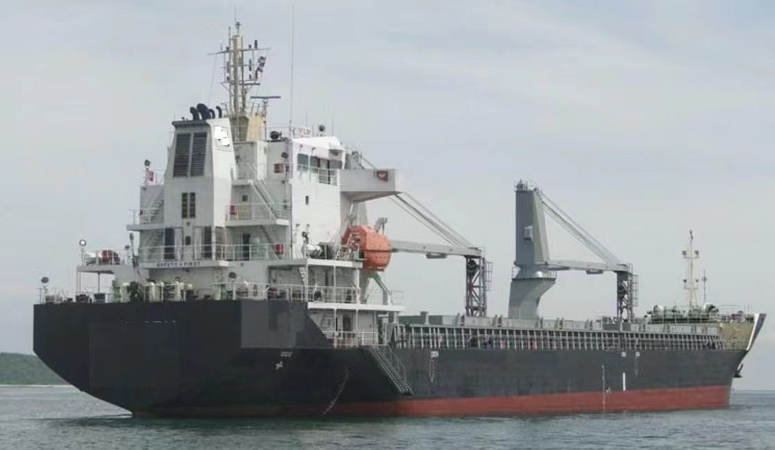 8460吨重吊船出售