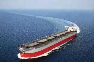 转让国内CCS检验2011年50000吨散货船