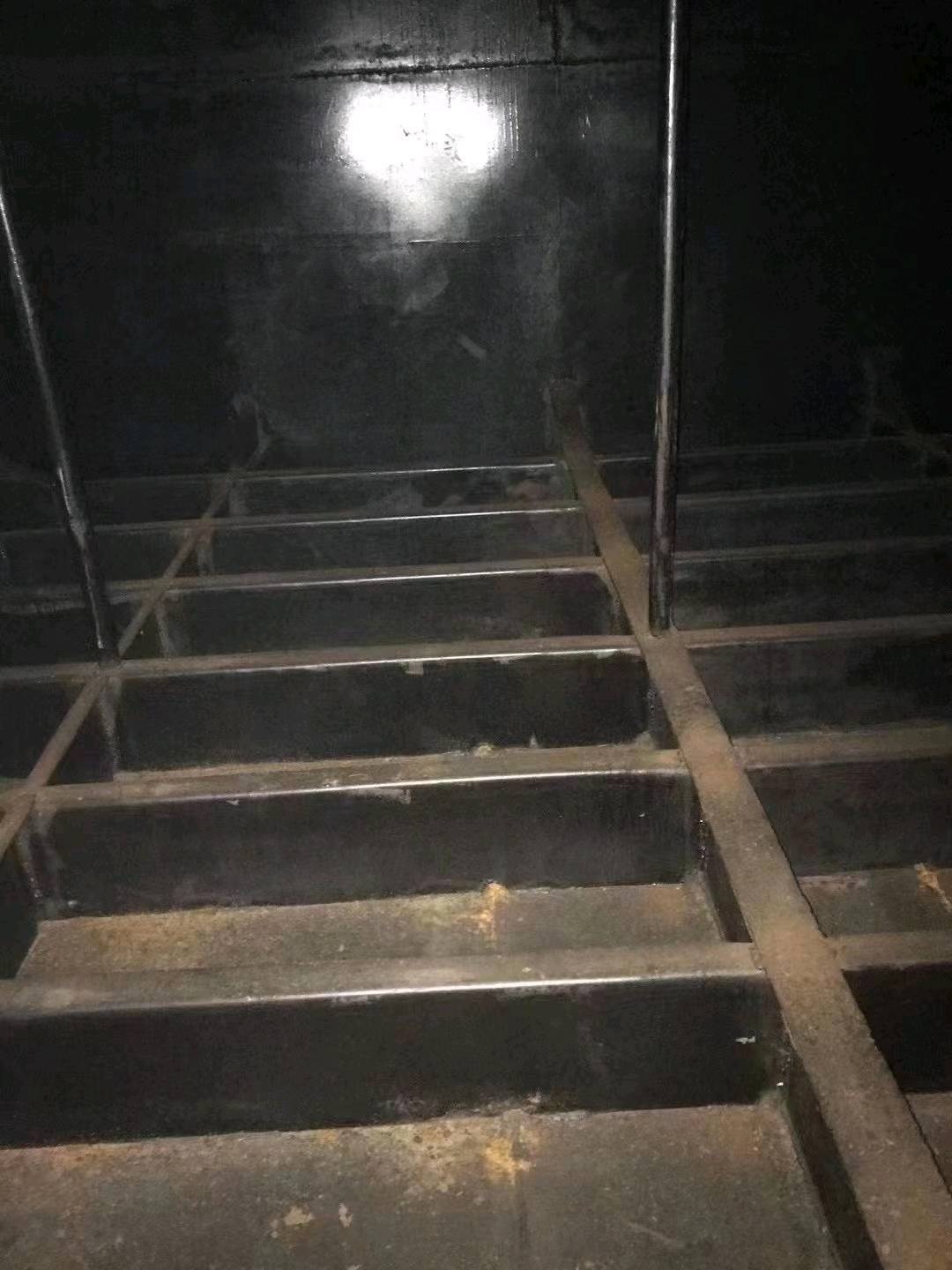 加油趸船平板出售