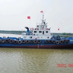 拖轮7000马力图5