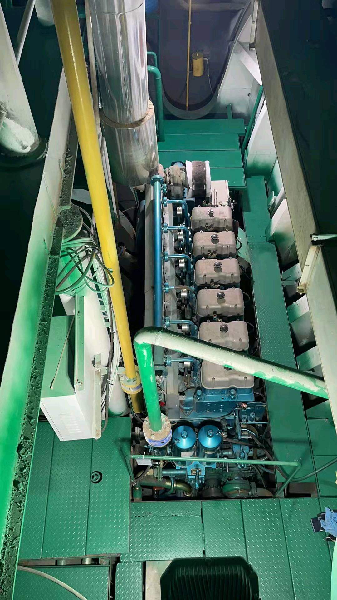 出售2021年造沿海7600吨散货船