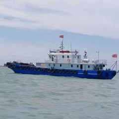 30米交通船图1