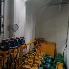 出租出售350吨全回转浮吊船图4