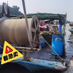龙仔船图2