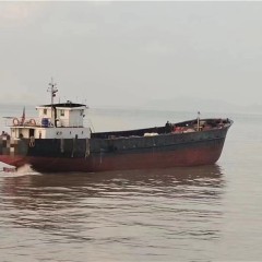出售编号721  01年供给船图2
