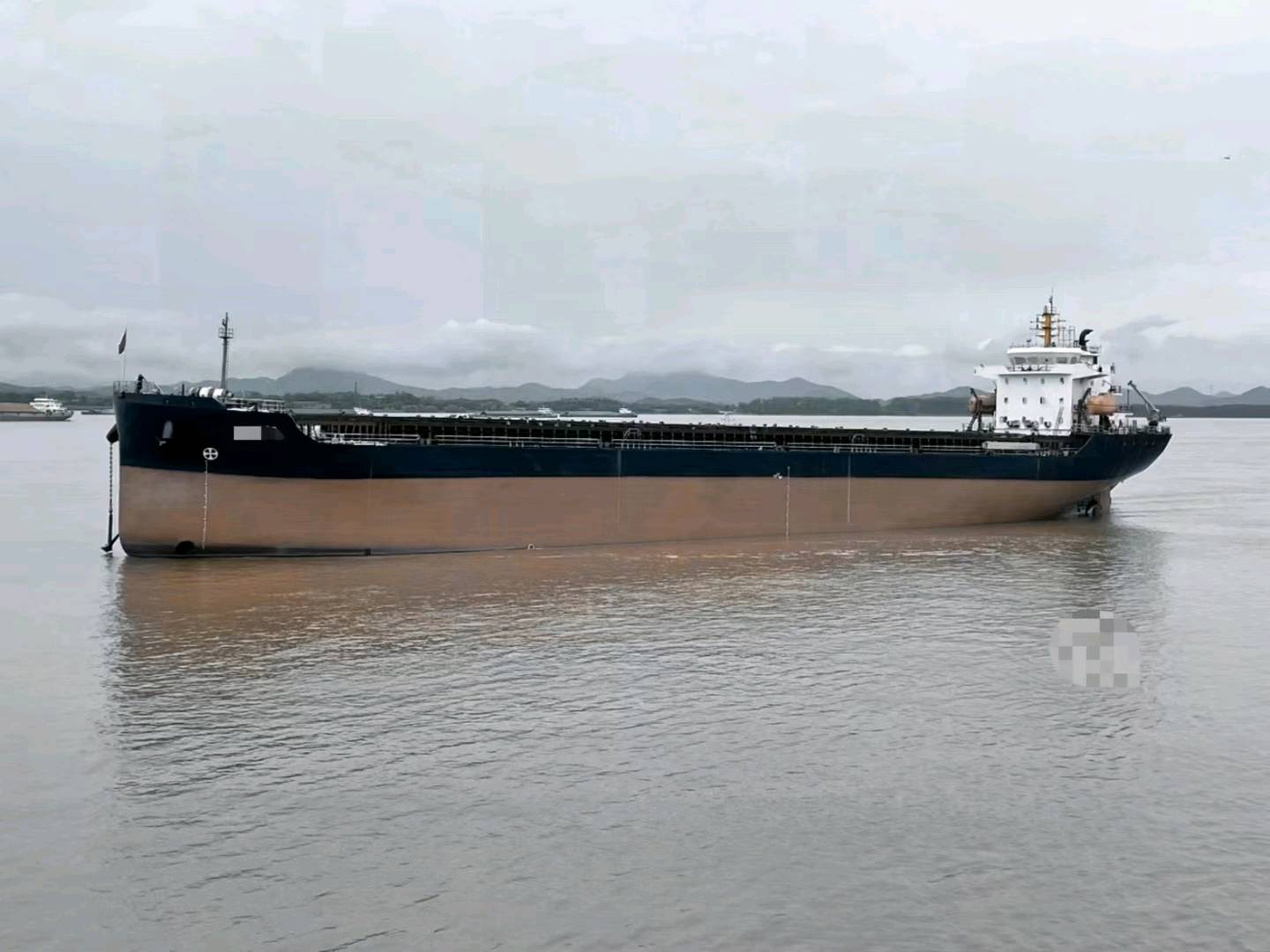 出       售   16000吨双壳散货船 2021年10月安徽ZC完工