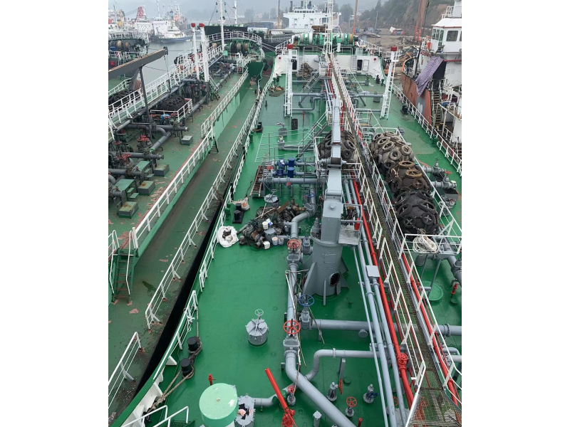 出售:【油船】4800吨,编号：HY22091902