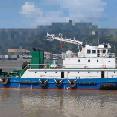 ‬‬3300马力沿海普通拖轮图1