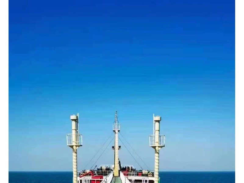 售：2011年近海5000吨一级油船