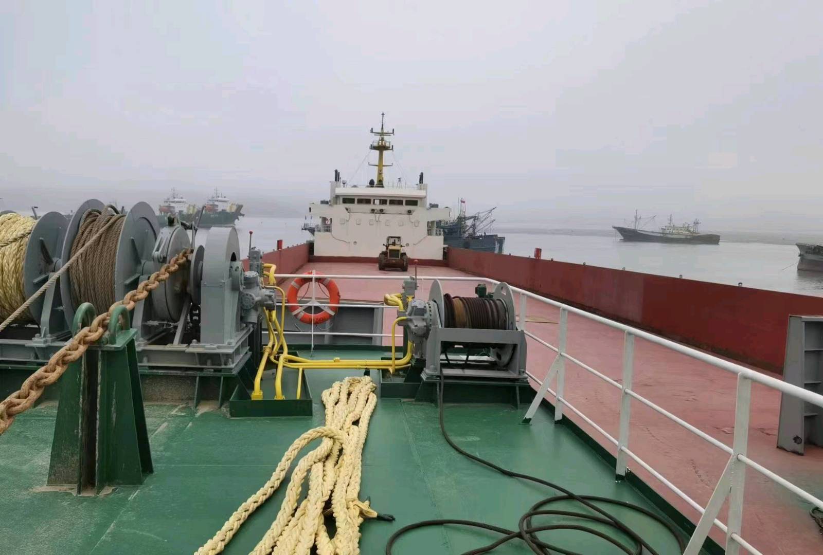 甲板驳船 — 驳船 交易 船舶交易,中国船舶交易网