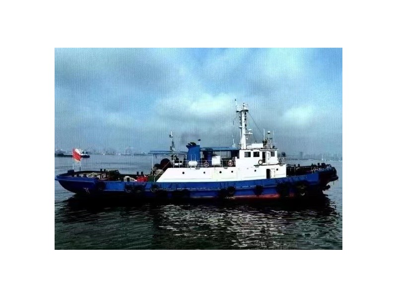 售：2006年沿海2000马力普通拖船