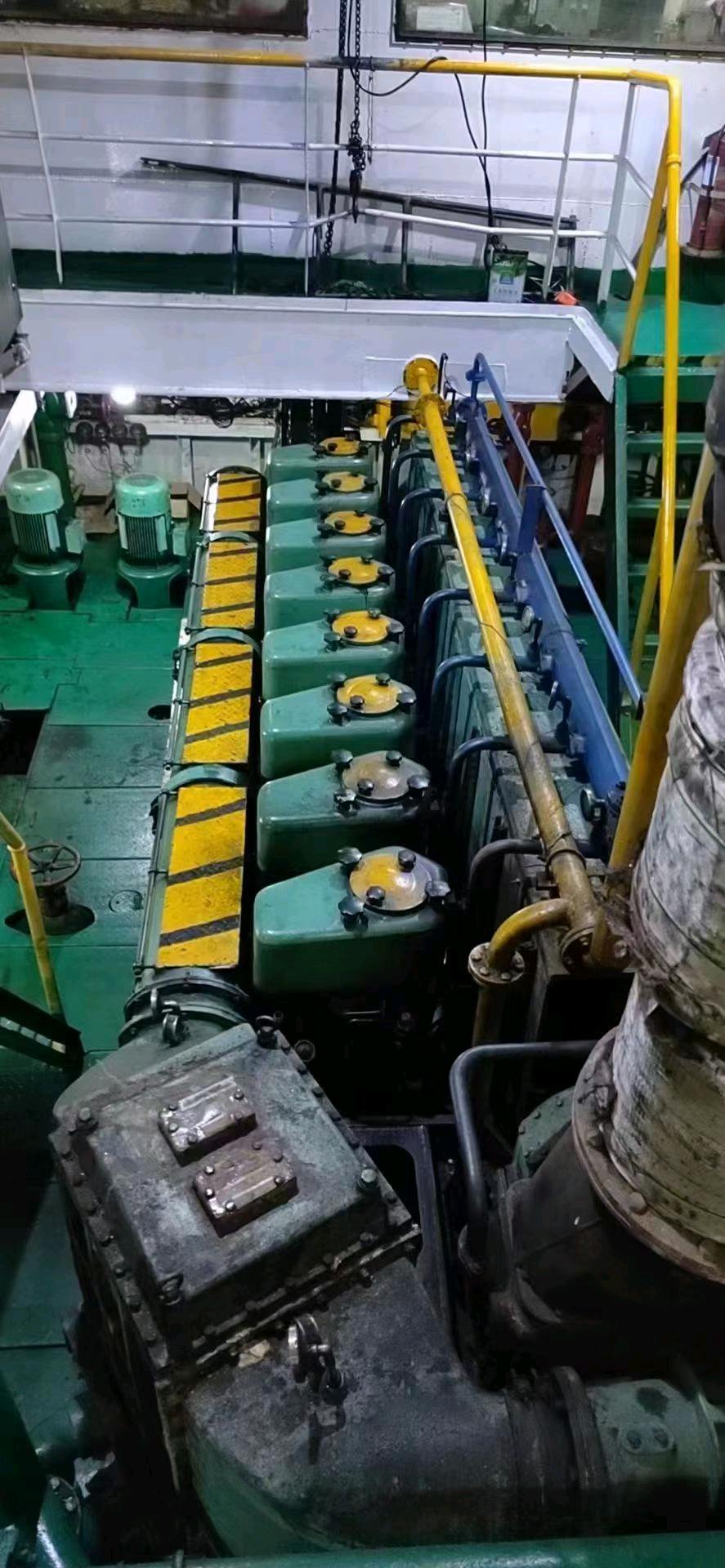 出售4960散货船