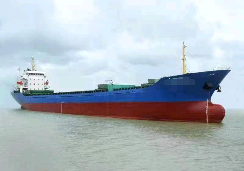 出售10000吨多用途货船