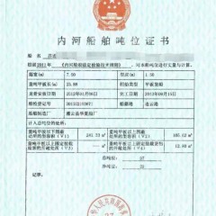 13年定位桩船图2