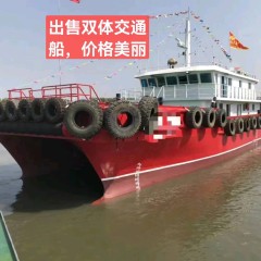 交通艇图6