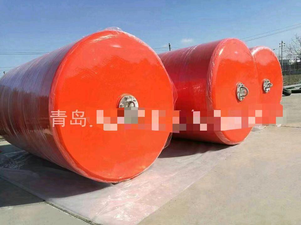 船用靠球 - 图片 3