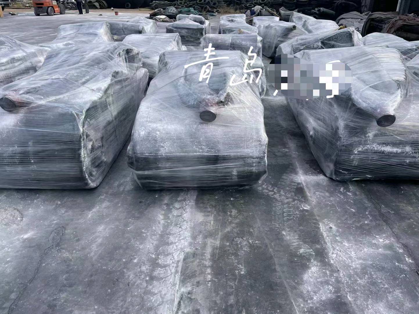 船用靠球 - 图片 6