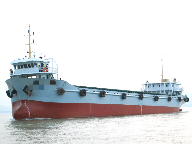 出售20062T沿海集装箱船
