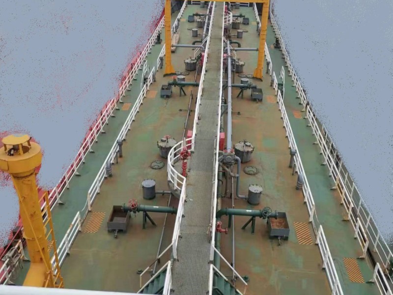 售：2006年近海3500吨一级油船