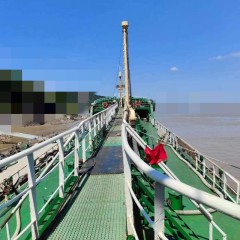 出售830吨近海加油船图3