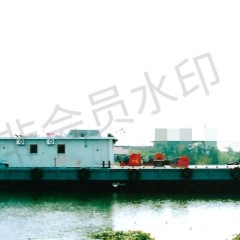出售沿海起锚艇图1