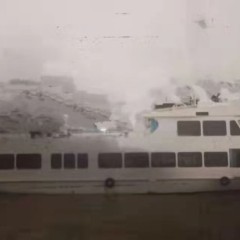 出售内河B级航区旅游船图2