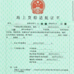 出租/出售2019年造2720马力起錨艇图5