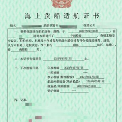 出租/出售2009年造沿海起錨艇图3