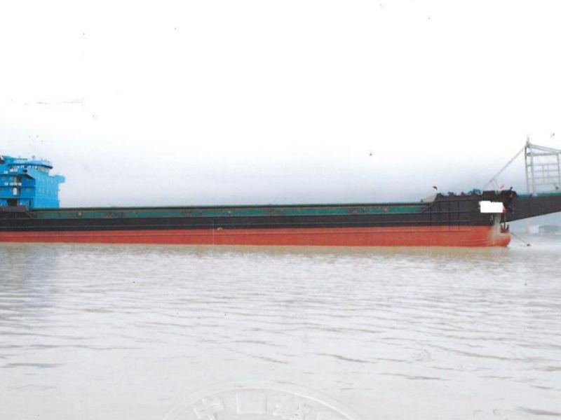 出售:【自卸砂船】11200吨，2021年福建造