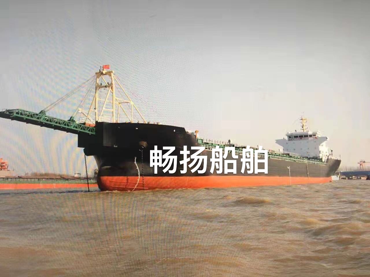出售15000吨沙船