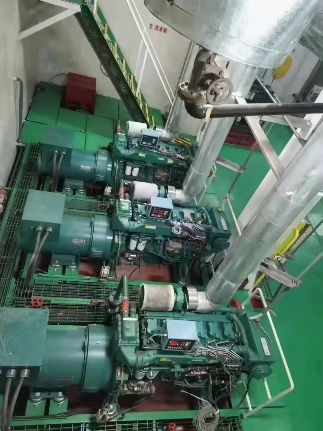 单机19000吨近海散货船