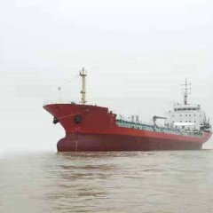 售：2012年近海6700吨一级油船
