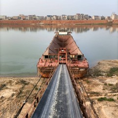江西自卸船图1