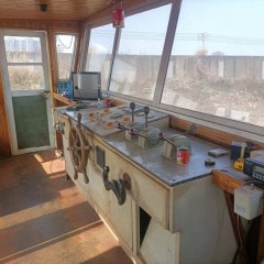 江西自卸船图9