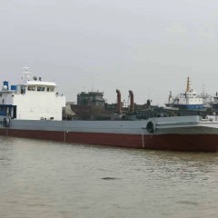 售;2008年沿海760T甲板货船