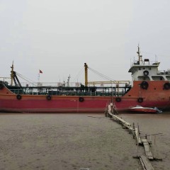 售：2011年沿海550吨双底单壳油船