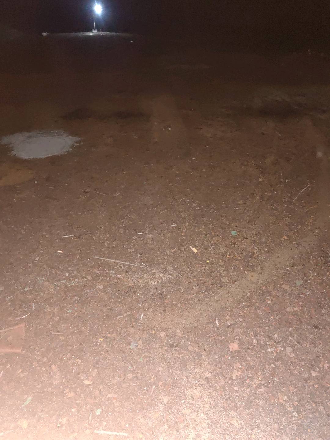 出售4985吨散货船