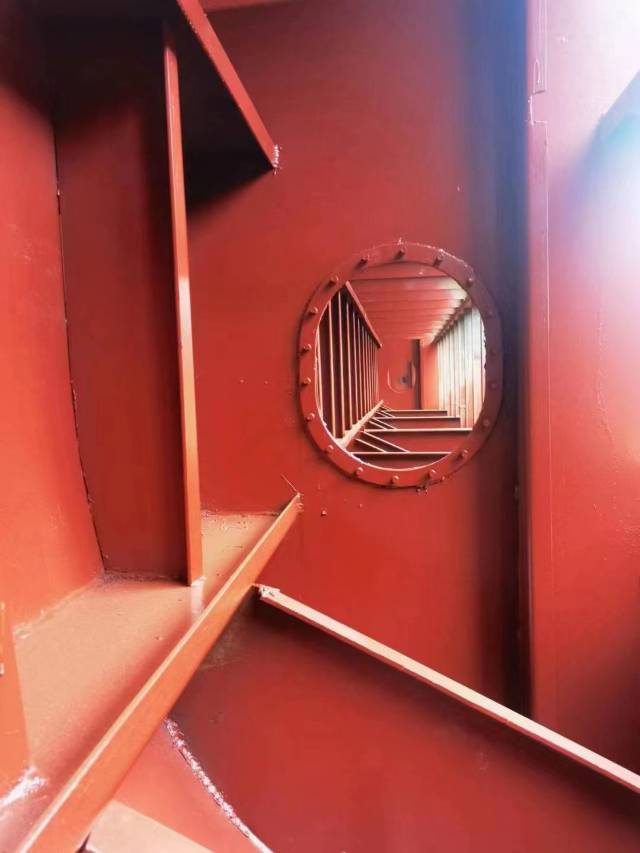 散货船