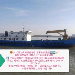交通艇图3