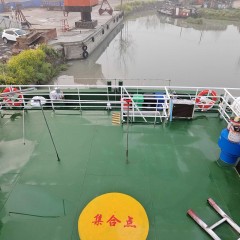 交通艇图3