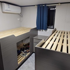 交通艇图6